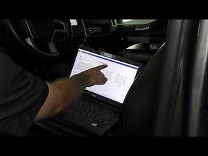 10R80 | How to Program Solenoid Strategy and IDN on a Ford F-150 (2018) | IDS/FJDS Troubleshooting