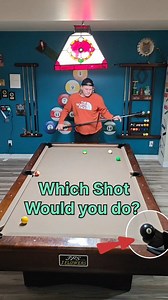 Shots 1-5 | Big Al's Billiards