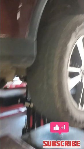 Toyota RAV4 Suspension Inspection - How Bad Is It?