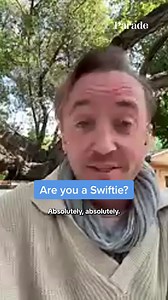 3.4K views · 25 reactions | In this fun throwback video, Tom Felton, known for his role as Draco Malfoy, shares his love for Taylor Swift and Ed Sheeran! For more on this interview: https://parade.com/news/tom-felton-now-lasting-legacy-harry-potter-taylor-swift-exclusive-interview | PARADE Magazine | Facebook