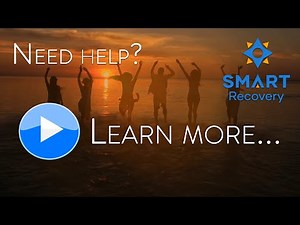 What's SMART Recovery?