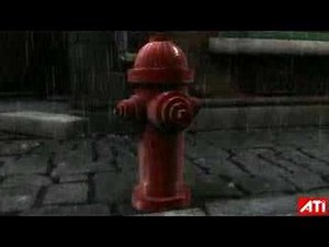 AMD ATI Toyshop video demo