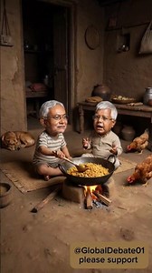 लालू-नितीश और चिवडा 🔥🤣 #luckygameplay #shorts