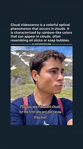 1.5K views · 18 reactions | Here’s how it happens: Thin Clouds:...