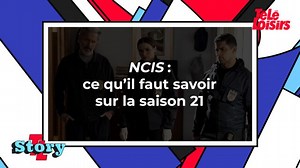 NCIS