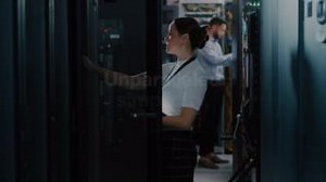 When it comes to #DataStorage, mid-size businesses face the same challenges as large enterprises, but often with fewer resources. But not anymore!  Meet #VSPOne Block, designed to transform your storage experience with unmatched simplicity, security, and sustainability.  Our own Dan McConnell has the story. https://htchivantara.is/3V09FrX #DataManagement #HybridCloud | Hitachi Vantara | Facebook