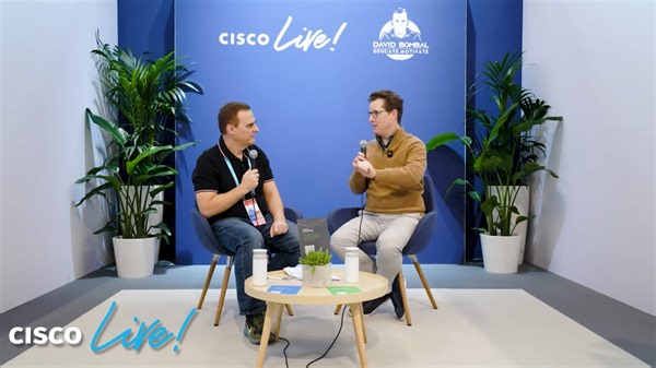 Cisco and NVIDIA join forces to create secure, AI-superpowered networks