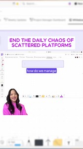 Tasks live in one tool. Docs in another. Updates scattered everywhere. ClickUp replaces disconnected tools with one platform. So work moves faster because everything finally lives together. | ClickUp