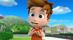 Watch Paw Patrol Season 2 Episode 7 - Pups Save a Bat/Pups Save a Toof