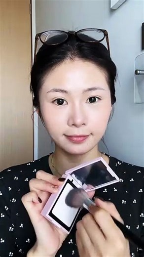 Easy Glam Makeup for Beginners 💕 Soft & Flawless Finish