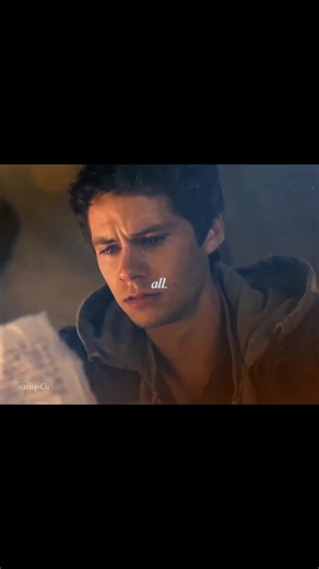 Newtmas Maze Runner Edit Celebration