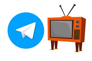 ▶ Cómo ver la TV en Telegram