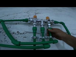 Αντλια θερμοτητας hyundai R32 ενδοδαπεδια θερμανση-δροσισμος