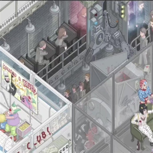 извините что короткий#edit#floor796 #clockworkorange #alexdelarge | floor 796 rick and morty