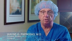 Simple Solutions: When to Use Monoblock V. Modular Stems in Revision Cases