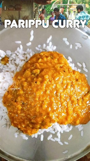 Jesad ML on Instagram: "Parippu Curry parippu curry, parippu curry recipe, parippu curry malayalam, parippu curry kerala style, parippu curry without coconut, easy parippu curry, sadya parippu curry, katti parippu curry, palak parippu curry, parippu curry kirata, kerala parippu curry, cheera parippu curry, sadhya parippu curry, parippu curry sinhala, instant parippu curry, ape amma parippu curry, parippu curry for rice, parippu curry for sadya, parippu curry for puttu, how to make parippu curry,