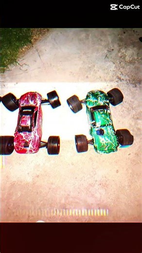 E-Revo 2.0 and Revo 3.3 remodeled