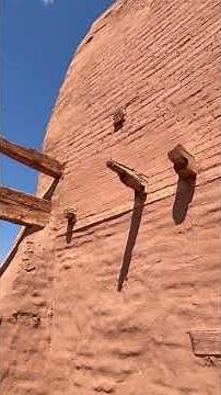 Pecos National Historical Park, New Mexico