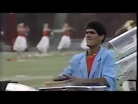 Florida Wave Drum & Bugle Corps 1987