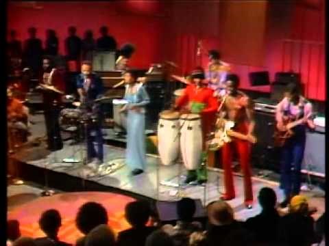 Earth Wind and Fire 1973