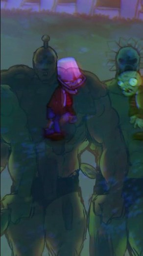 If Plants Had Their Own Theme Songs #4 (PVZ)#pvz