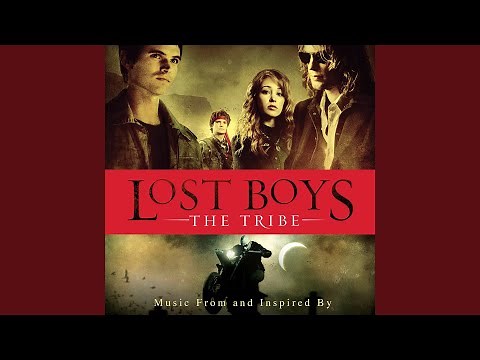 Cry Little Sister (Theme From The Lost Boys)