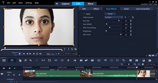 Corel VideoStudio Ultimate 2022 review