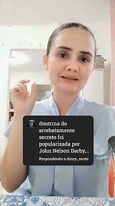 Heresia é o arrebatamento secreto