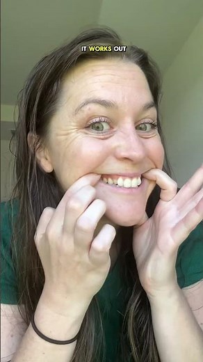 I’m an adult with four baby teeth, so I’m getting braces