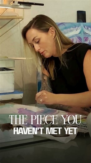 Discover the Painting That Speaks to You Experience Art in Person