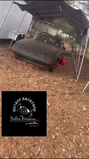 Exploring Rotary Engine Performance in Motorsport