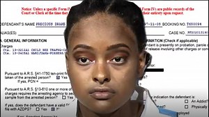 Woman arrested for child sex trafficking after trying to sell teen for sex in Phoenix