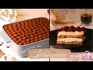 Ma Recette Ultime du Tiramisu : Techniques et astuces pour une texture parfaite ! ☕️
