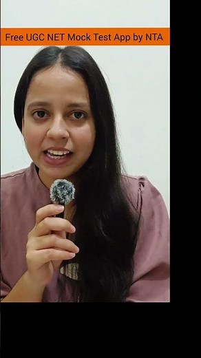 UGC NET Free Mock Test by NTA |All Subjects Free Mock Test #ugcnet #mocktest #ugcnetmocktest #ntanet