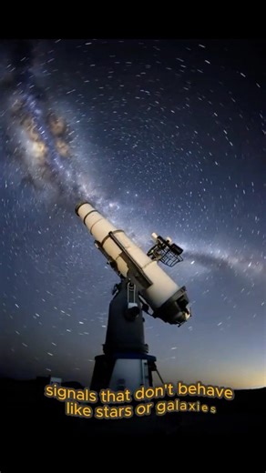 👽 What If Aliens Are Already Watching Earth?🛸🌌