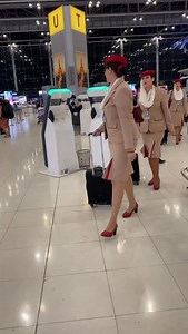 8.4K views · 1.1K reactions | @crew.vip is like your personal AI assistant as a crew member—wherever you are during a layover. Just type what you need into the Crew VIP app, and it will be taken care of. But Crew VIP goes beyond a typical AI: it offers exclusive discounts on everything you book or request through the app, making your layover experience smoother, smarter, and more affordable. . . . | cabin_crews | Facebook