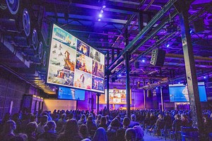 The Art Department - Playgrounds