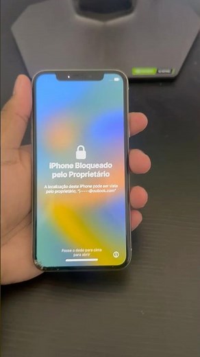 😱📱Como resetar iphone sem senha do icloud? Funciona MESMO! #shorts #iphonexr