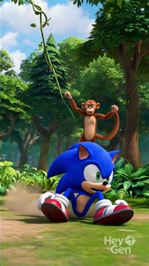Sonic EXPOSED The REAL Reason Behind Monkey's Video Edition Dominance