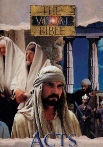 The Visual Bible: Acts - movie: watch streaming online