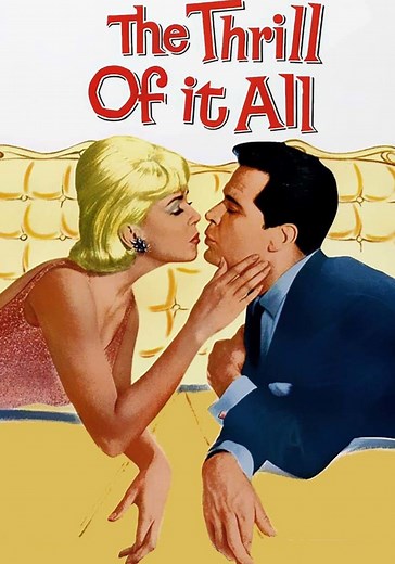 The Thrill of It All streaming: where to watch online?