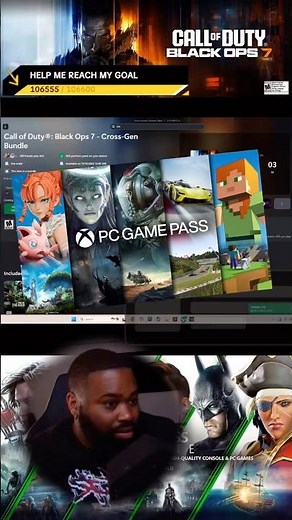 The SECRET Method to Playing New Games on PC Game Pass: Black Ops 7