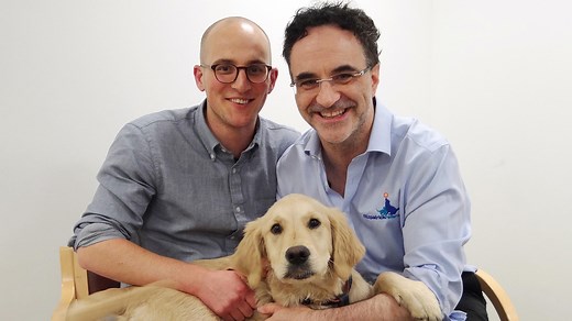 The Supervet: Noel Fitzpatrick - Series 9: Episode 2 | Channel 4