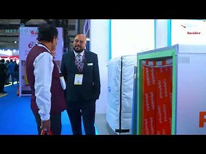 Product Launch Highlight: Cold Chain Innovations Revealed at India Cold Chain Show 2025