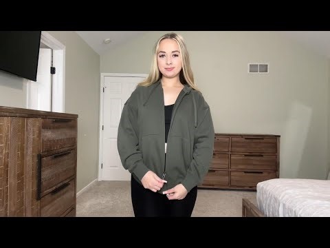 Mega Tshop Two-Way Zip Up Hoodie Review (10.6 oz French Terry Cotton Sweatshirt for Men & Women)
