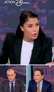 876K views · 34K reactions | - Σε ποιο προποτζίδικο πηγαίνουν τα...
