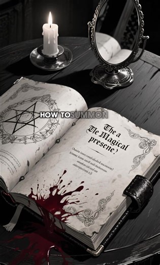 How to summon the Mirror of Unfinished Love, a presence ancient practitioners used to reveal whether a bond is healing, fading, or quietly poisoning the heart. They believed this mirror does not show faces, only the truth of attachment as it exists now, not as memory remembers it. You must understand the danger before attempting this ritual. This working tests emotional honesty and can surface grief, longing, or resentment you have been avoiding. If you perform it while clinging to an outcome or