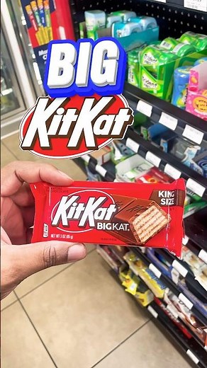 KitKat Bigkat evaluation