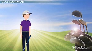 Golf: Skills, Rules & Strategies