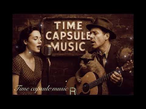 Music keeper (doo wop) earlier retro sound